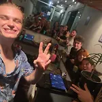 Nomade In Arte e Hostel São Paulo