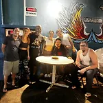 Nomade In Arte e Hostel São Paulo