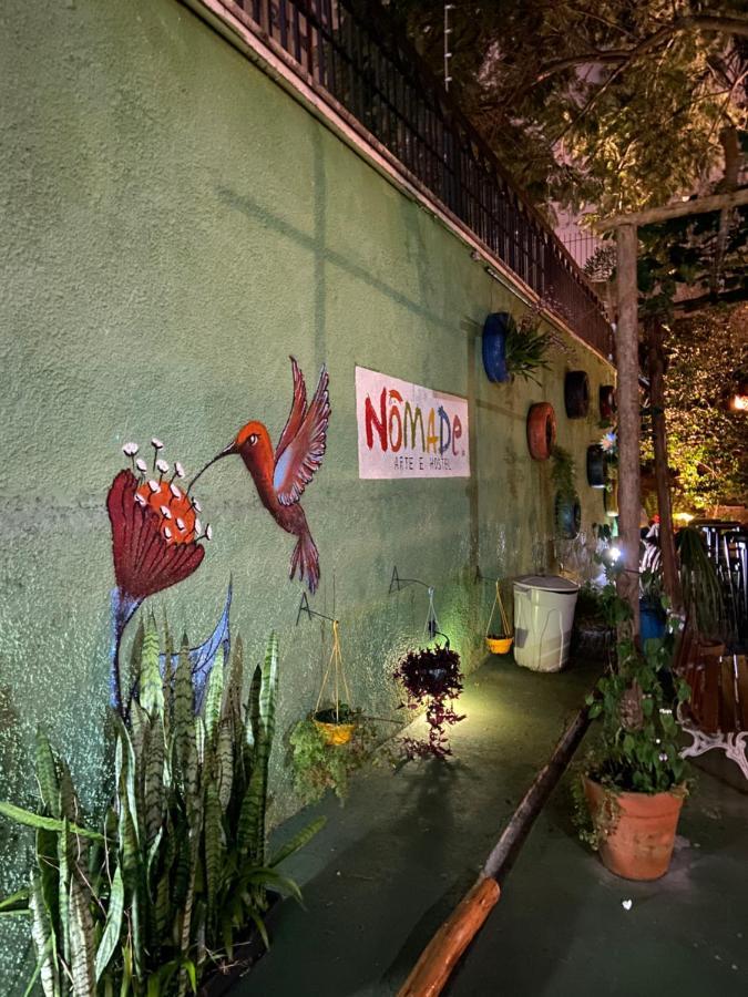 Nomade In Arte E * São Paulo