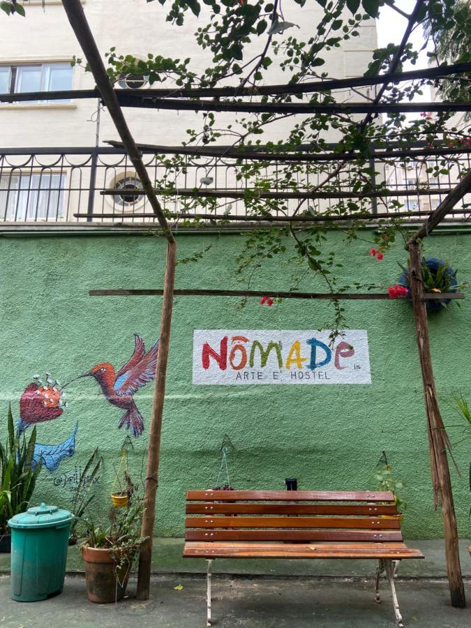 Albergue Nomade In Arte E