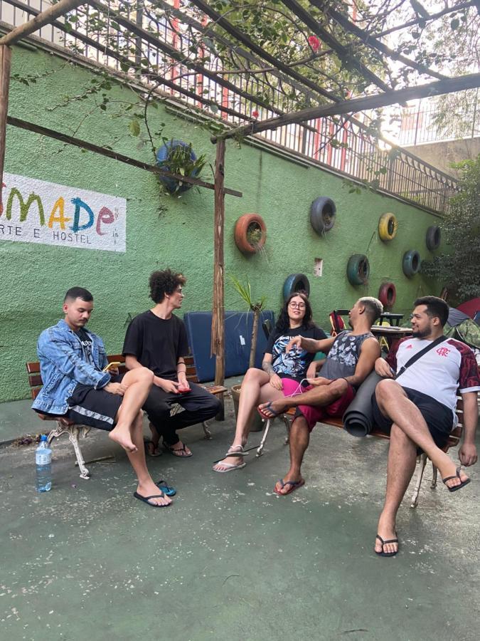 Nomade In Arte E * São Paulo