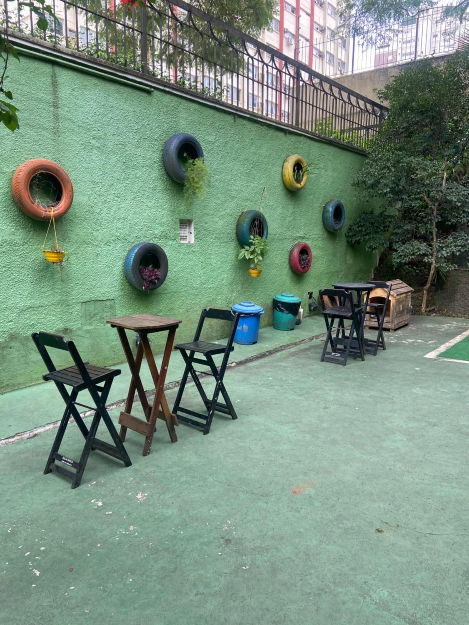 Nomade In Arte E São Paulo