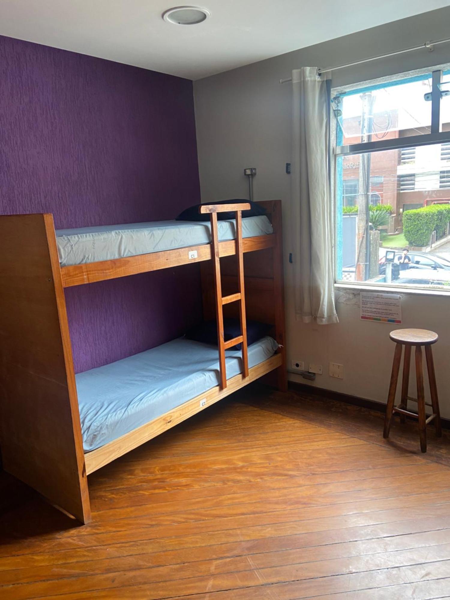 Albergue Nomade In Arte E