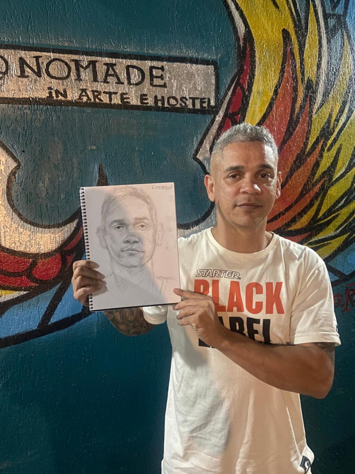 Nomade In Arte E Albergue