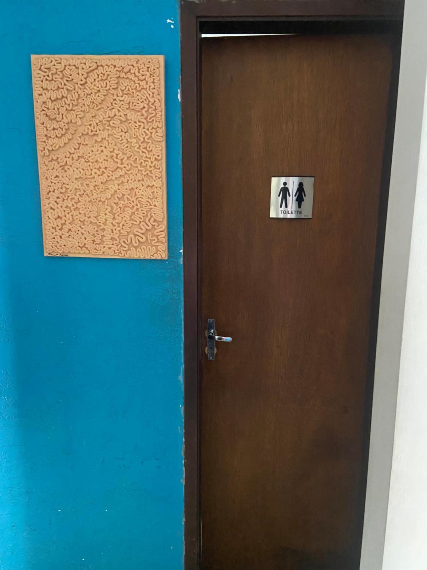 Nomade In Arte E Albergue *